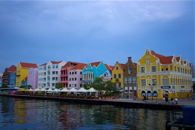 Willemstad