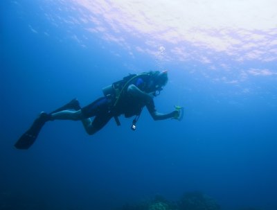 Divemaster