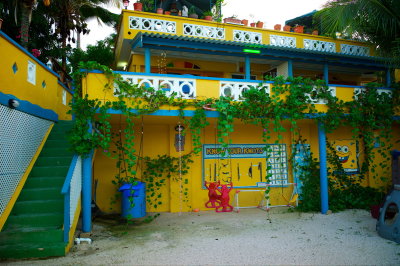 Limestone Holiday Resort