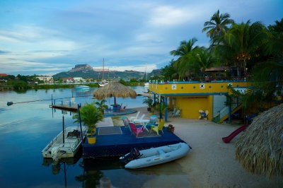 Limestone Holiday Resort