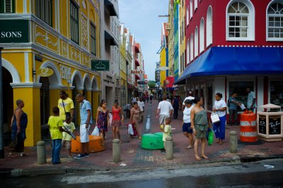 Street Scene