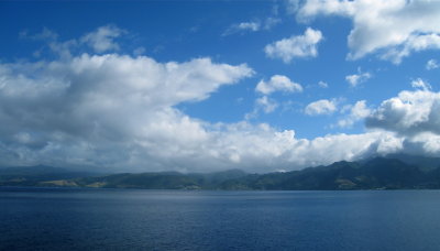 Dominica 2009