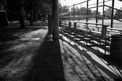 Shadows