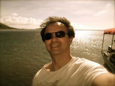 Happy Diver!!