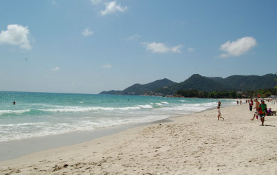 Koh Samui