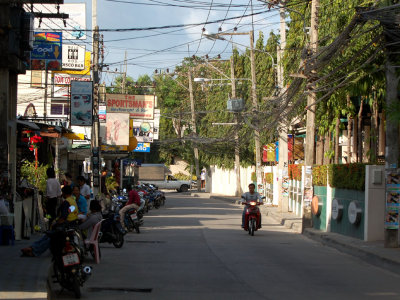 Koh Samui