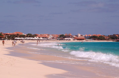 Santa Maria (SAL)