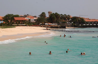Santa Maria (SAL)