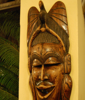 Riu Funana.  Santa Maria (SAL)