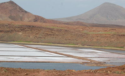 Salinas (Sal)