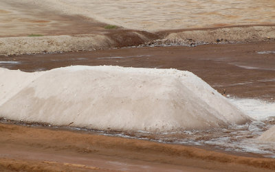 Salinas (Sal)