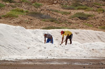 Salinas (Sal)
