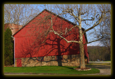 Western Pennsylvania Places