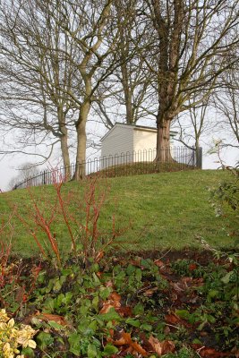 January in Colchester