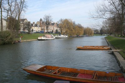 Cambridge