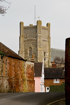 Orford - Suffolk