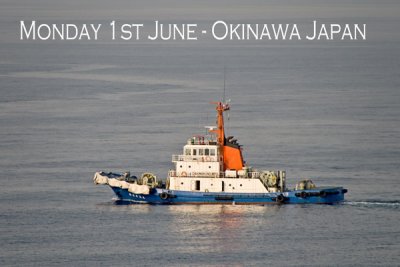 Okinawa - Japan