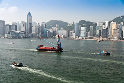 Hong Kong