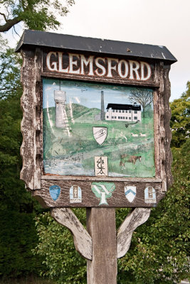 Glemsford - Suffolk