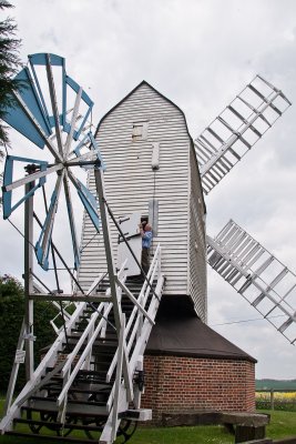 Cromer Windmill
