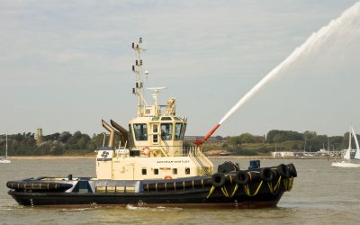 Tug Shotley