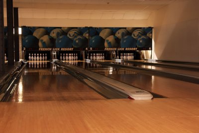 Bowling Alley