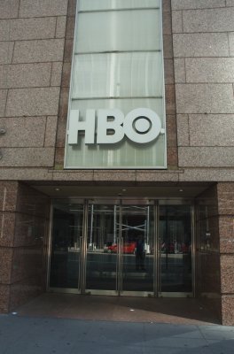 HBO Headquarters