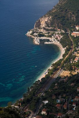 Cote d'Azur