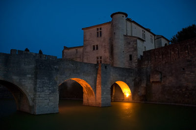 Aigues-Mortes