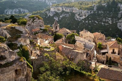 Les Baux de Provence