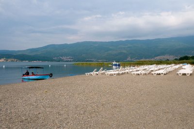 Struga - Lake Ohrid