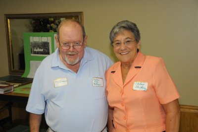 Homer & Thelma