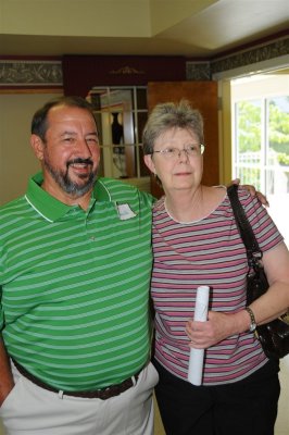Rick & Ruth