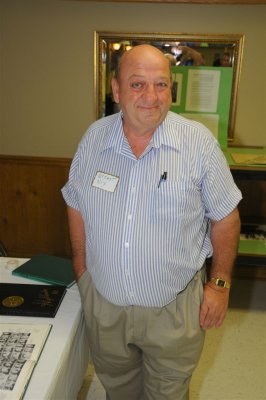 Ernest Nix