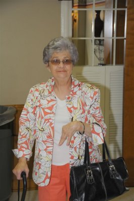 Polly Coggins Phillips