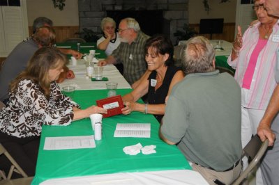 Linda; Phyllis; Michael; Earlene; Lenard