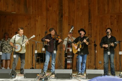 Ronnie Reno and the Reno Tradition