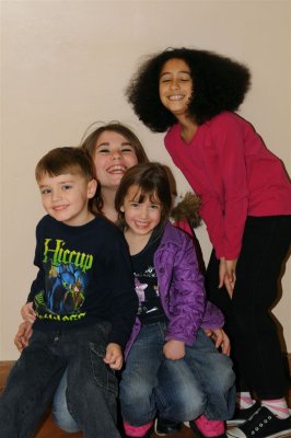 Beautiful Smiles!!