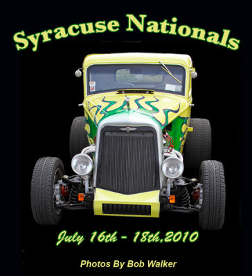 Syracuse Nationals 2010