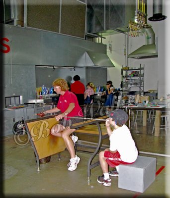 A Hands On Experience Can Be Had Both For Children And Adults.