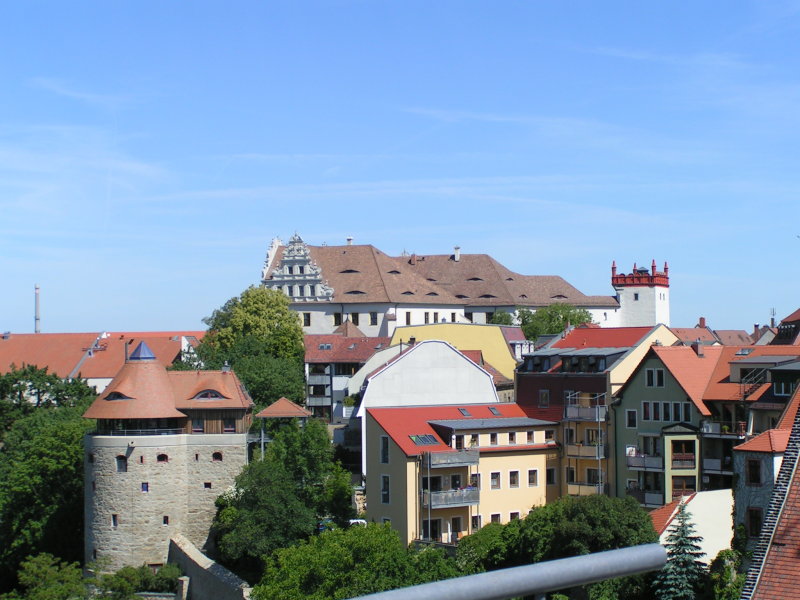 Bautzen...