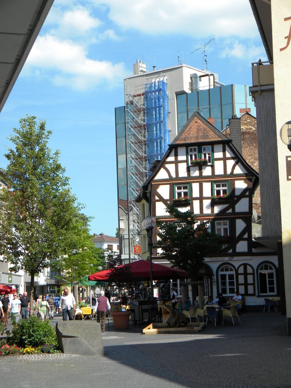 Giessen...2010