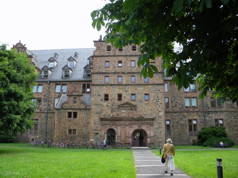 Giessen...2010