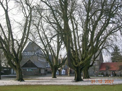 Kloster Schiffenberg...2007