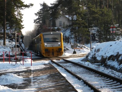 Star Splavy  - Czech republic...