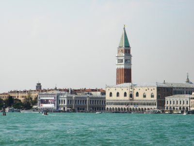 I - Venecia 09/2012