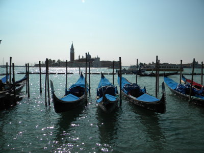 I - Venecia 09/2012