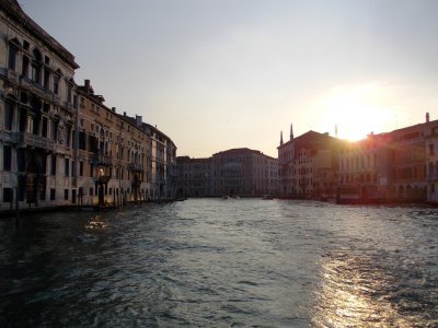 I - Canal Grande 09/2012