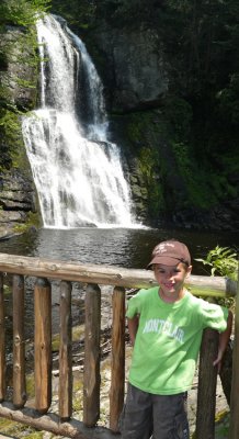 bushkill_falls_08