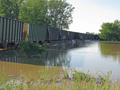 Rail Cars